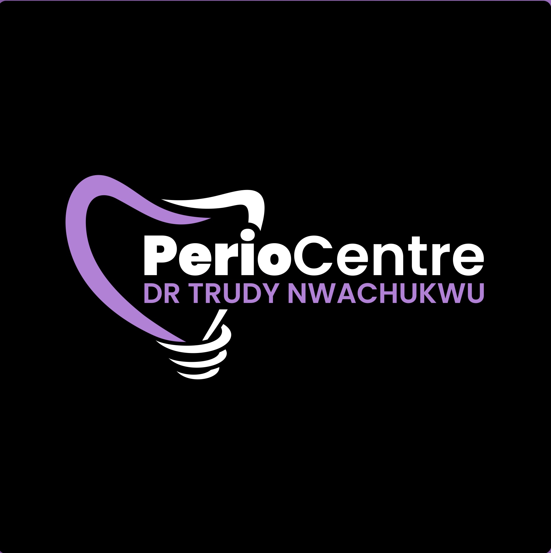 PerioCentre (Dr. Trudy Nwachukwu)